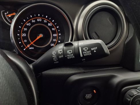 Used 2023 Jeep Wrangler Sport image 26