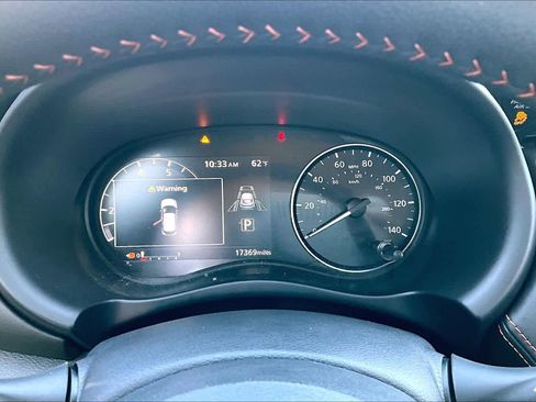 Certified 2024 Nissan Kicks SR w/ SR Premium Package image 23
