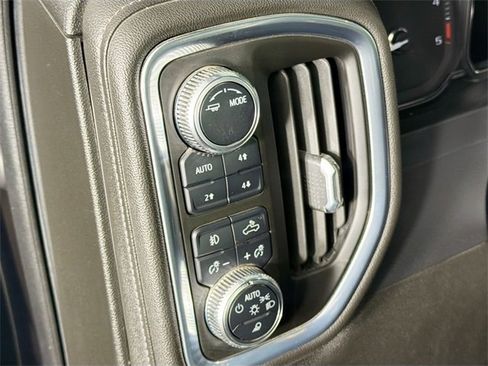 Used 2022 GMC Sierra 2500 Denali image 10