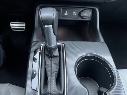 Used 2025 Honda Civic FWD Hybrid Sedan image 23