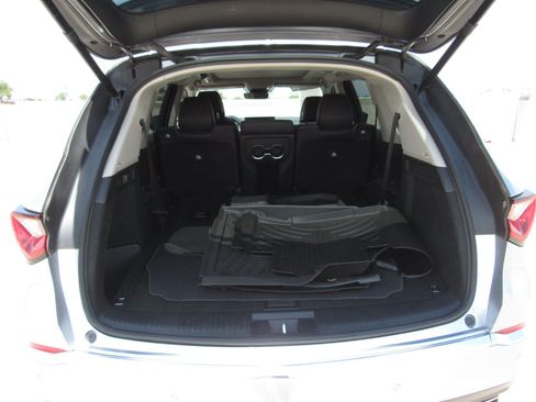Certified 2025 Acura MDX SH-AWD w/ Technology Package image 13