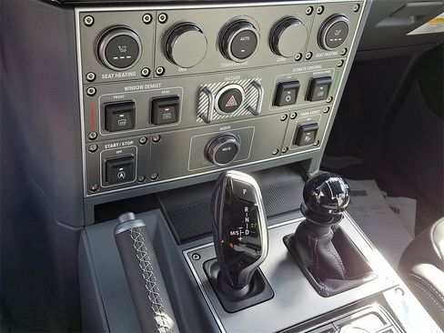 New 2025 INEOS Grenadier Fieldmaster Edition image 7