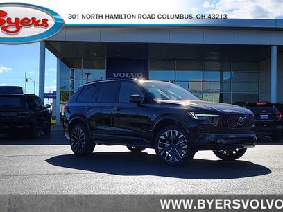 New 2026 Volvo XC90 B6 Ultra