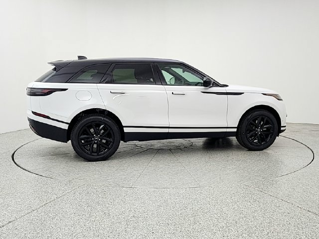 New 2026 Land Rover Range Rover Velar S AWD/4WD image 4