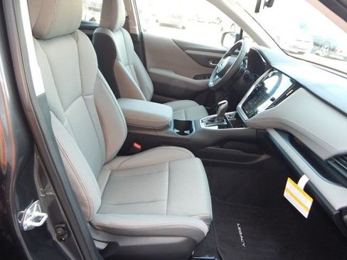 Used 2025 Subaru Legacy Premium AWD/4WD image 18