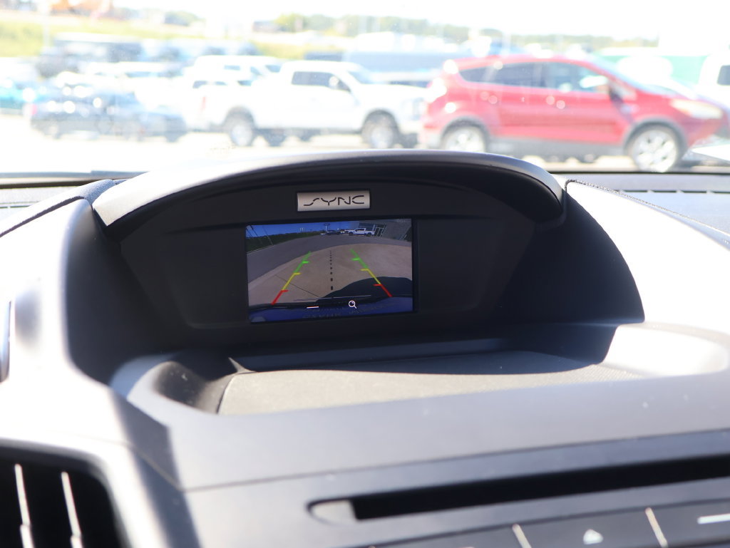 Used 2017 Ford Escape SE FWD image 31