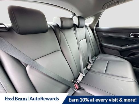 New 2025 Acura Integra image 26