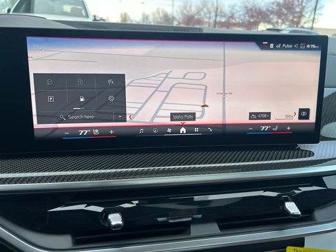 New 2026 BMW X5 M60i image 31