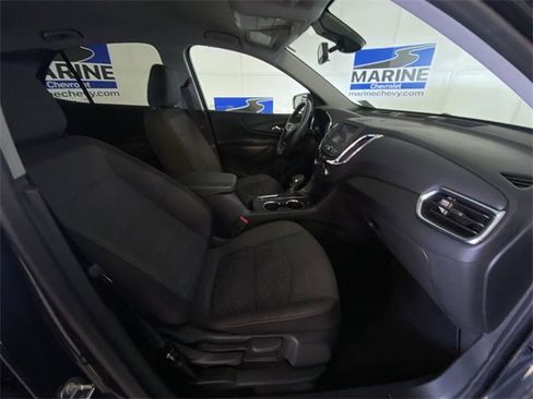Used 2022 Chevrolet Equinox LT image 33