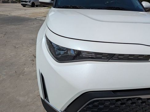 Certified 2024 Kia Soul LX FWD image 10