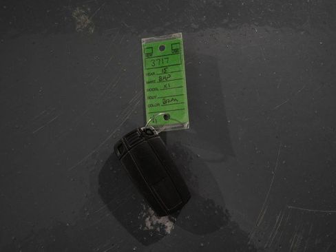 Used 2015 BMW X1 xDrive28i image 60