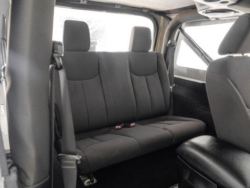Used 2013 Jeep Wrangler Sport AWD/4WD image 28