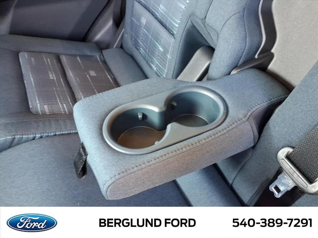 New 2026 Ford Bronco Heritage Edition AWD/4WD image 9