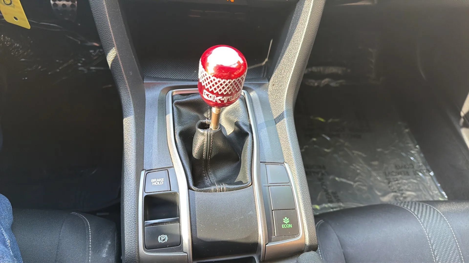 Used 2018 Honda Civic Sport image 19