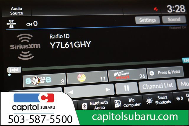 Used 2025 Honda Odyssey EX-L image 23