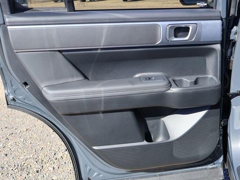 New 2026 Hyundai Santa Fe XRT image 13