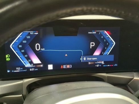 Used 2023 BMW 330i xDrive Sedan w/ M Sport Package image 16