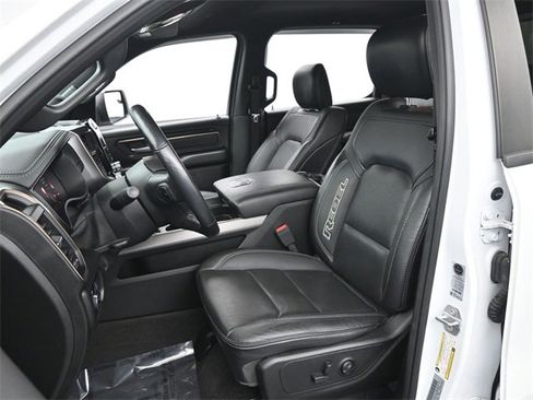 Used 2020 RAM 1500 Rebel w/ Rebel Level 1 Equipment Group image 23