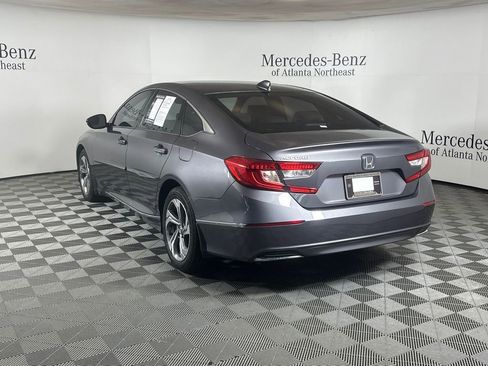 Used 2019 Honda Accord EX-L image 5