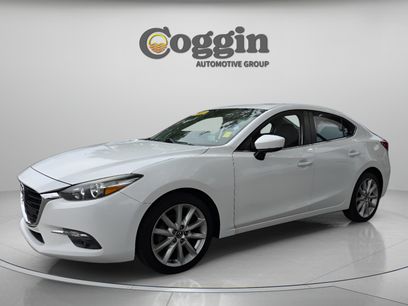 Used 2017 MAZDA MAZDA3 Grand Touring