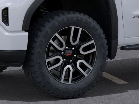 New 2026 GMC Sierra 1500 AT4 image 9