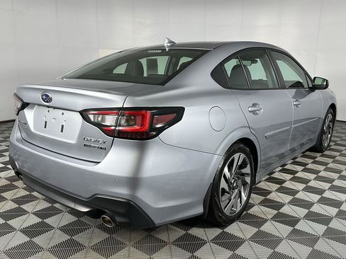 Used 2024 Subaru Legacy Touring XT AWD/4WD image 30