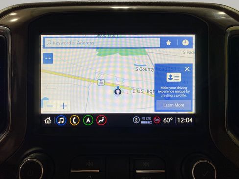 Used 2021 Chevrolet Silverado 2500 High Country w/ Z71 Off-Road Package image 11