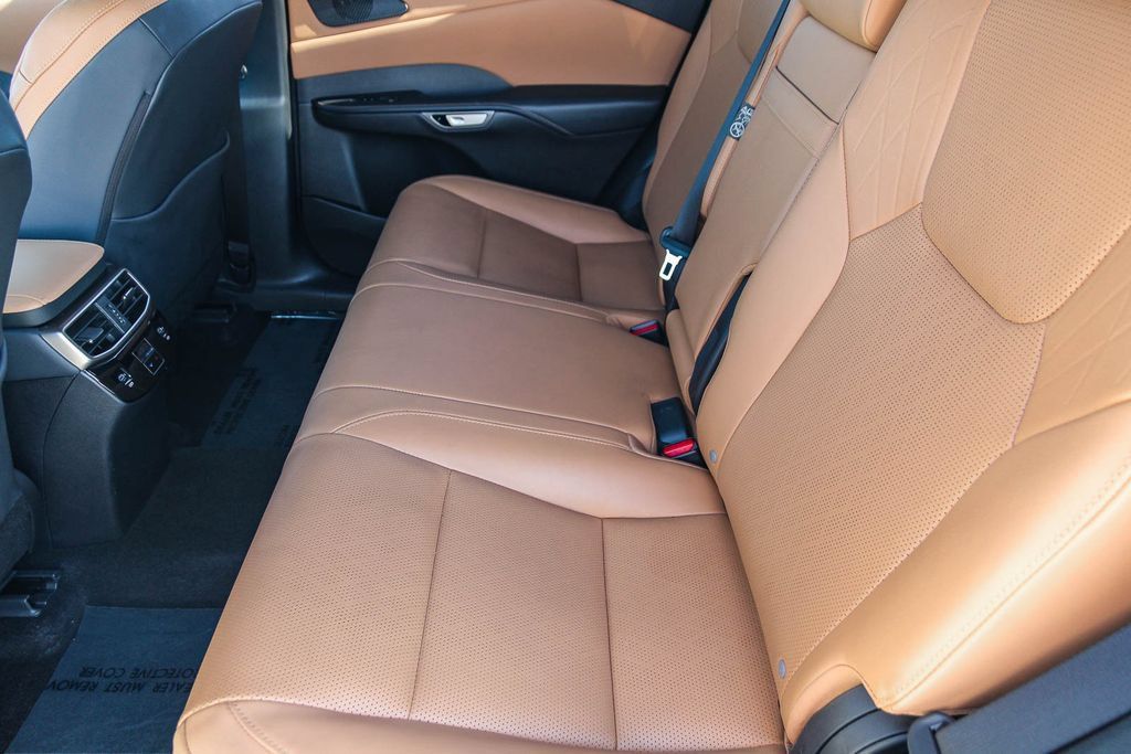 Certified 2023 Lexus RX 350 Premium Plus w/ Cold Area Package FWD image 20