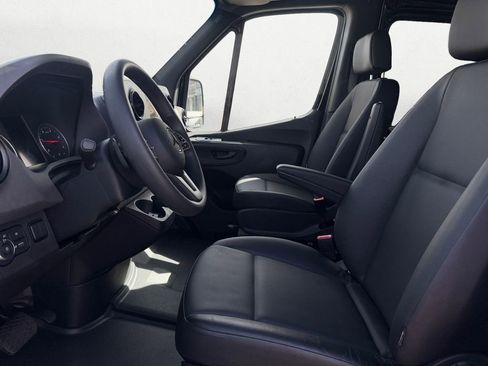 New 2024 Mercedes-Benz Sprinter 3500 image 10