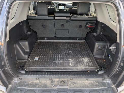 Used 2023 Toyota 4Runner SR5 Premium image 13