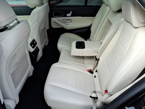 Certified 2024 Mercedes-Benz GLE 450 4MATIC image 17