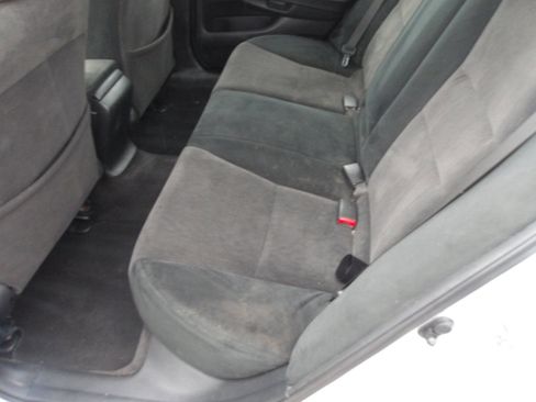 Used 2009 Honda Accord LX image 16