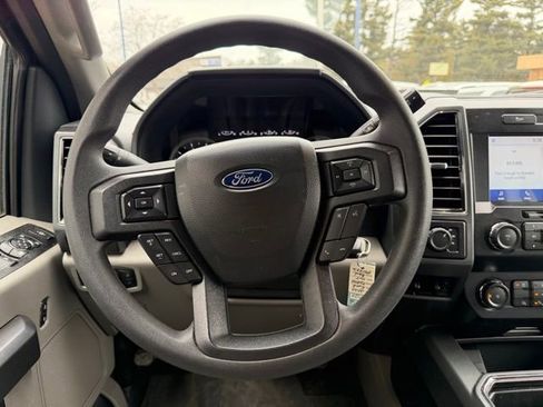 Used 2022 Ford F250 XLT w/ XLT Value Package image 19