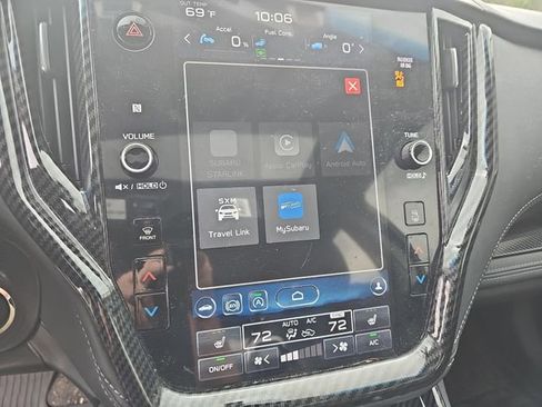 Used 2021 Subaru Outback Limited w/ Popular Package #2 image 18