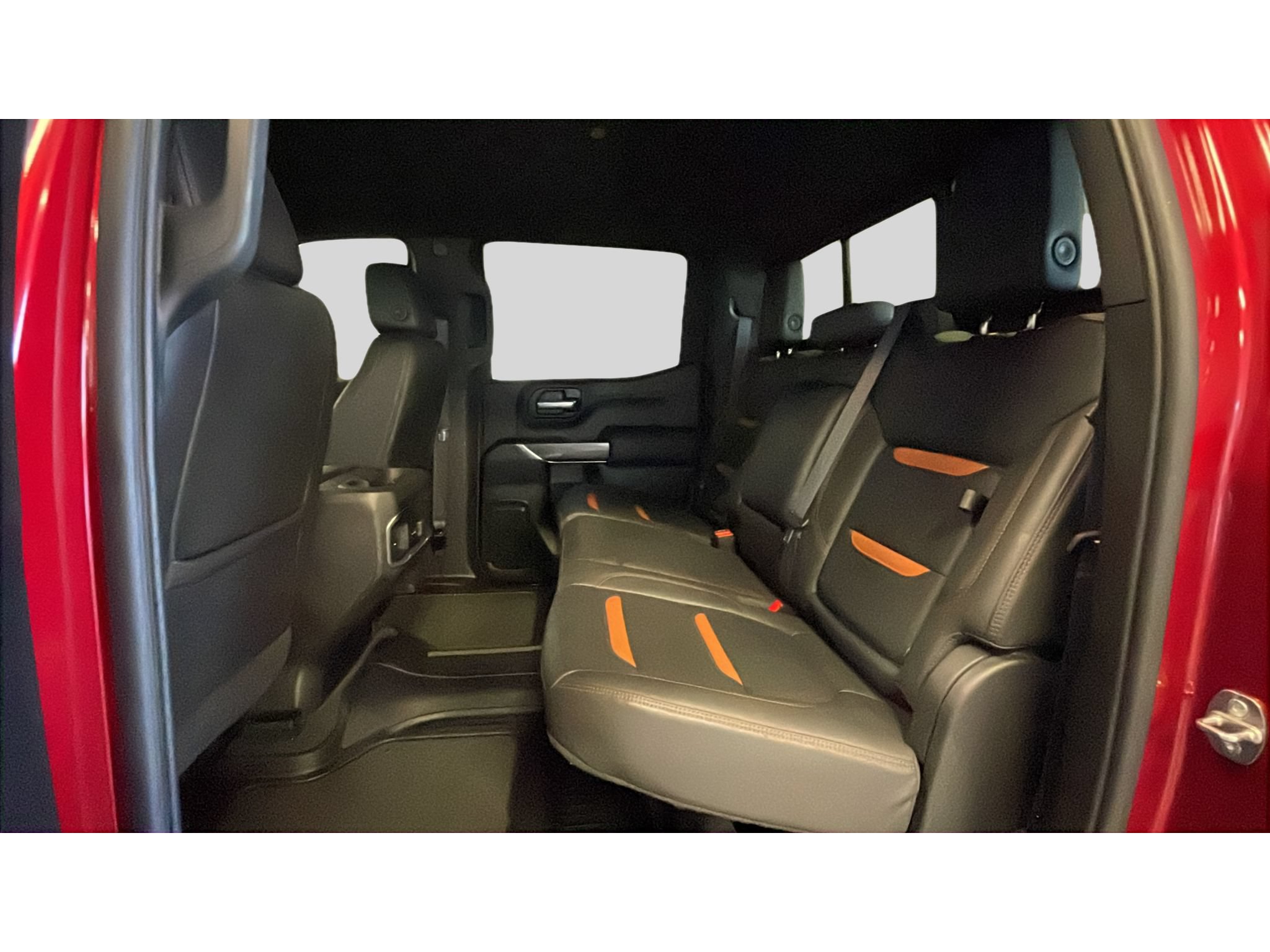 Used 2021 GMC Sierra 1500 AT4 w/ AT4 Premium Package AWD/4WD image 14