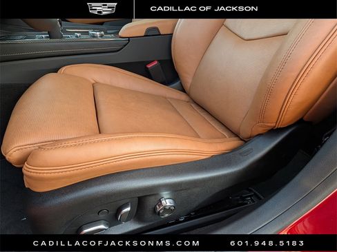 New 2026 Cadillac CT5 V image 21