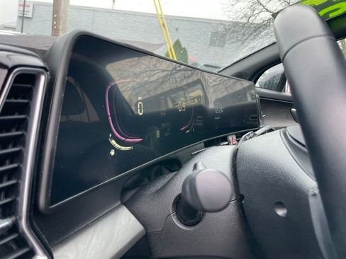 Used 2023 Kia Sportage X-Line w/ X-Line Premium Package image 17