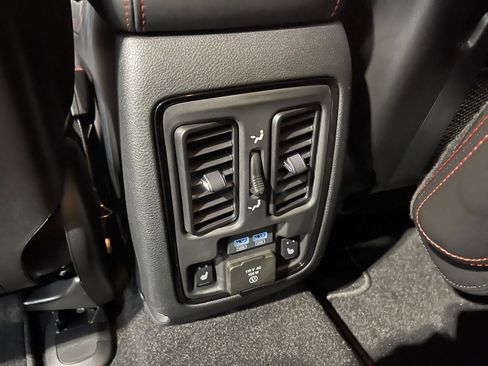 New 2026 Dodge Durango GT image 24