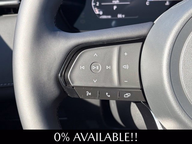 Used 2026 MAZDA CX-5 Preferred AWD/4WD image 15