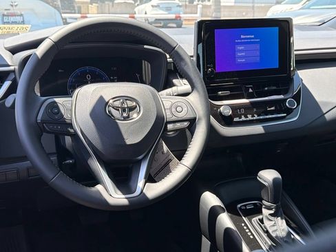 New 2026 Toyota Corolla SE FWD image 29