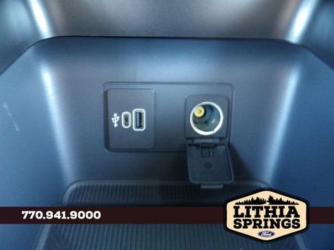 New 2026 Ford Explorer Active w/ Active Comfort Package RWD image 20