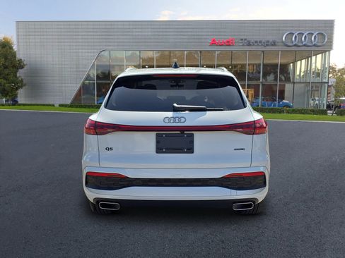 New 2025 Audi Q5 Premium image 5