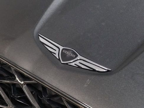 Used 2026 Genesis GV70 3.5T Sport Prestige AWD/4WD image 13