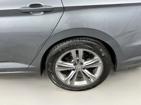 Used 2021 Volkswagen Jetta R-Line w/ R-Line Cold Weather Package image 27