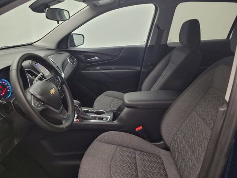 Used 2023 Chevrolet Equinox LT FWD image 17