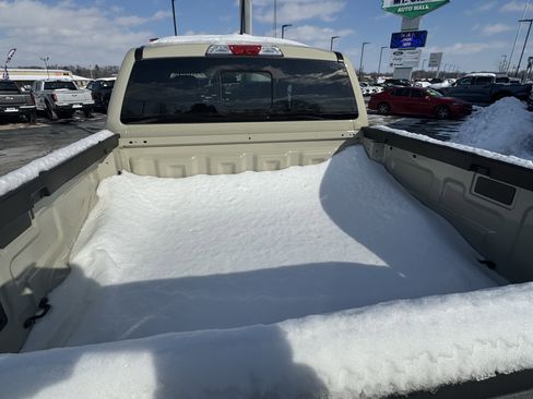 New 2025 Ford Ranger XLT w/ Equipment Group 301A High image 19