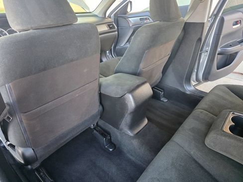 Used 2013 Honda Accord LX image 22