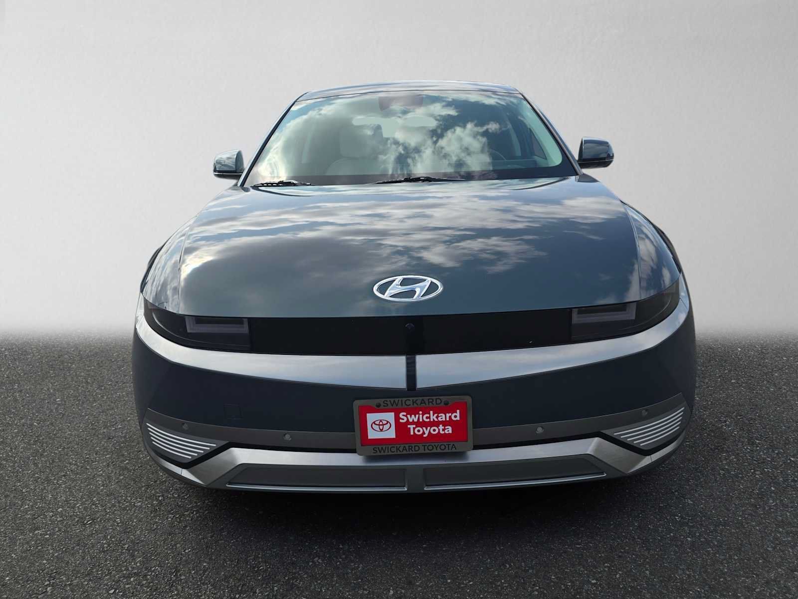 Used 2024 Hyundai Ioniq 5 Limited RWD image 8