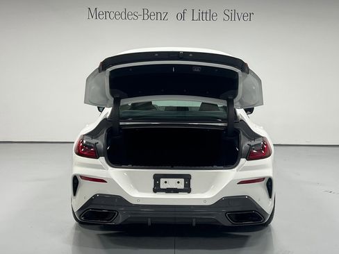 Used 2025 BMW 840i xDrive w/ M Sport Professional Package image 5