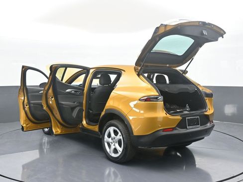 Used 2024 Dodge Hornet GT image 70